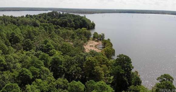 3.51 Acres of Residential Land for Sale in Lewisville, Arkansas