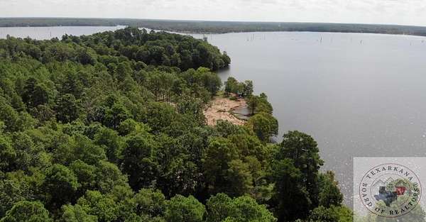 2.75 Acres of Residential Land for Sale in Bradley, Arkansas