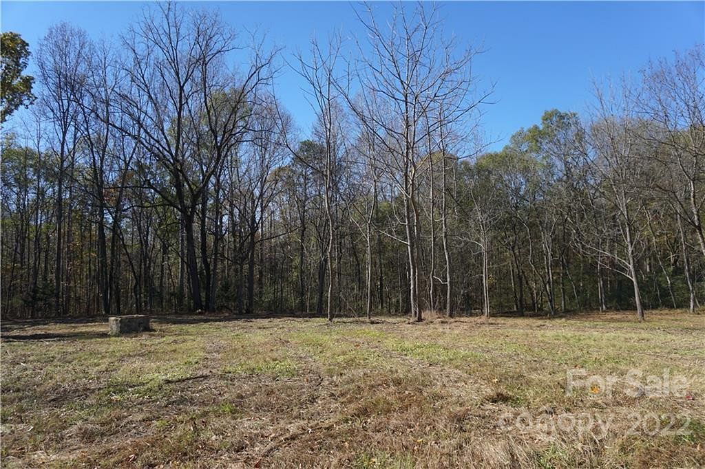 10.6 Acres of Land for Sale in Clover, South Carolina