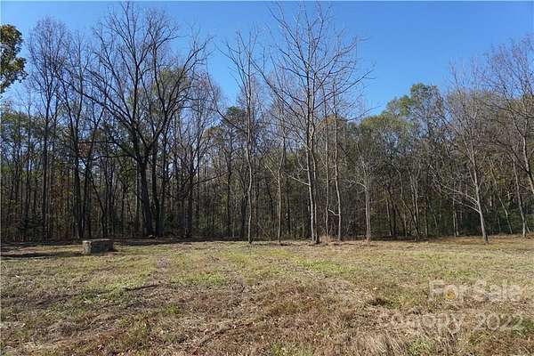 10.6 Acres of Land for Sale in Clover, South Carolina
