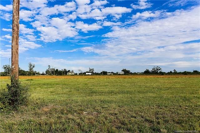 0.54 Acres of Residential Land for Sale in Lake Charles, Louisiana