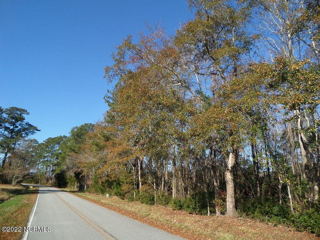2.7 Acres of Residential Land for Sale in Merritt, North Carolina