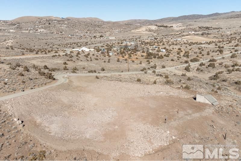 12.9 Acres of Land for Sale in Sparks, Nevada