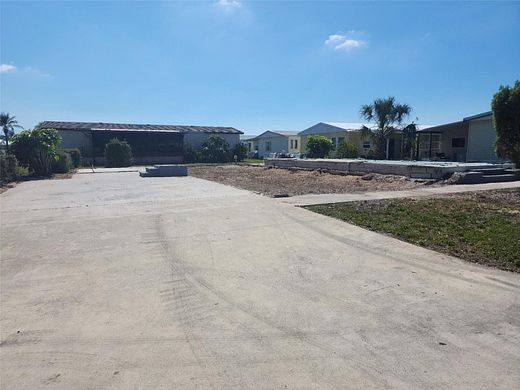 0.18 Acres of Residential Land for Sale in North Port, Florida