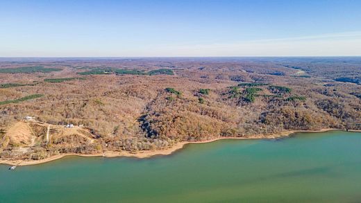 1,205 Acres of Recreational Land for Sale in Waverly, Tennessee