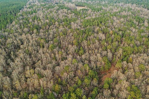 8.2 Acres of Recreational Land for Sale in Camden, Mississippi