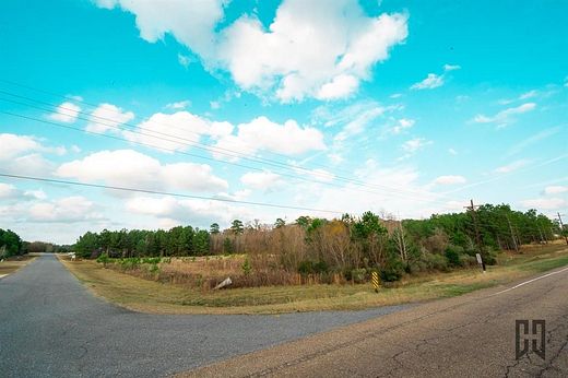 3.4 Acres of Commercial Land for Sale in Minden, Louisiana