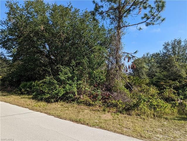 0.292 Acres of Residential Land for Sale in Lehigh Acres, Florida