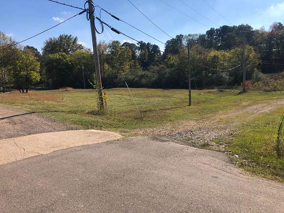 1.1 Acres of Land for Sale in Gillham, Arkansas