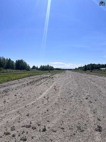 62 Acres of Mixed-Use Land for Sale in North Pole, Alaska