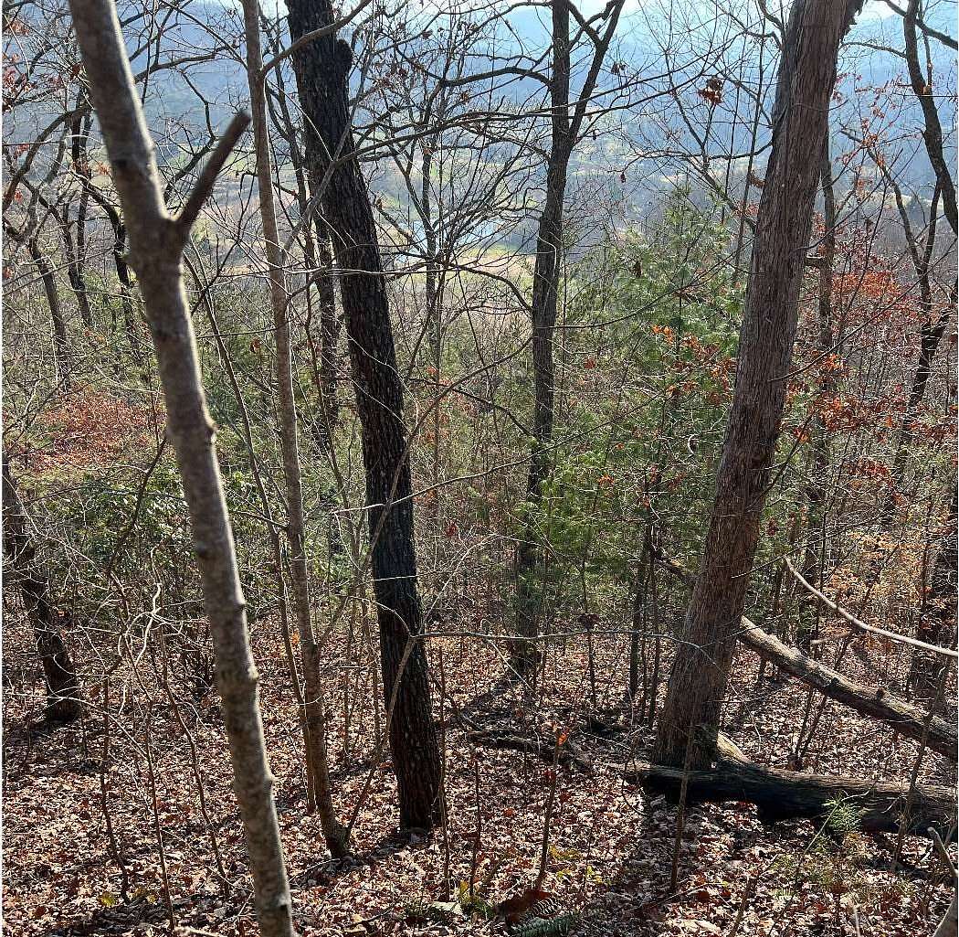 1.26 Acres of Land for Sale in Hayesville, North Carolina