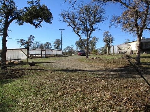 20 Acres of Land with Home for Sale in Millville, California