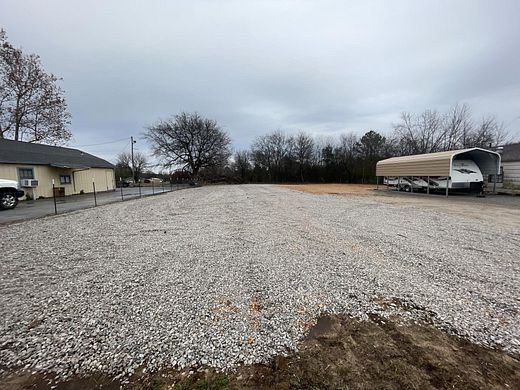 1.6 Acres of Commercial Land for Sale in Cave City, Arkansas