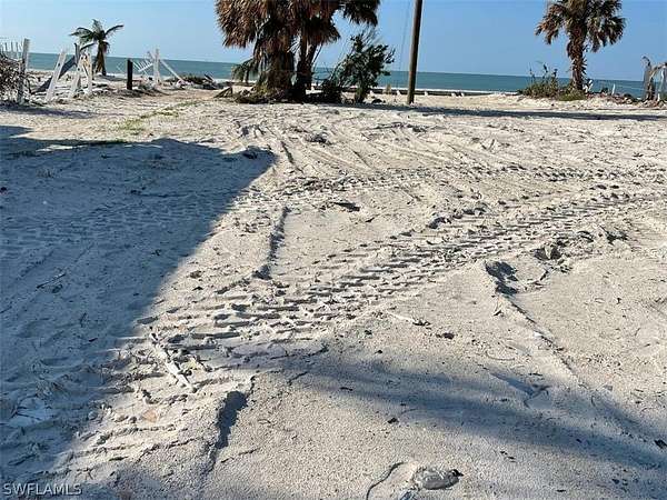 0.19 Acres of Residential Land for Sale in Fort Myers Beach, Florida