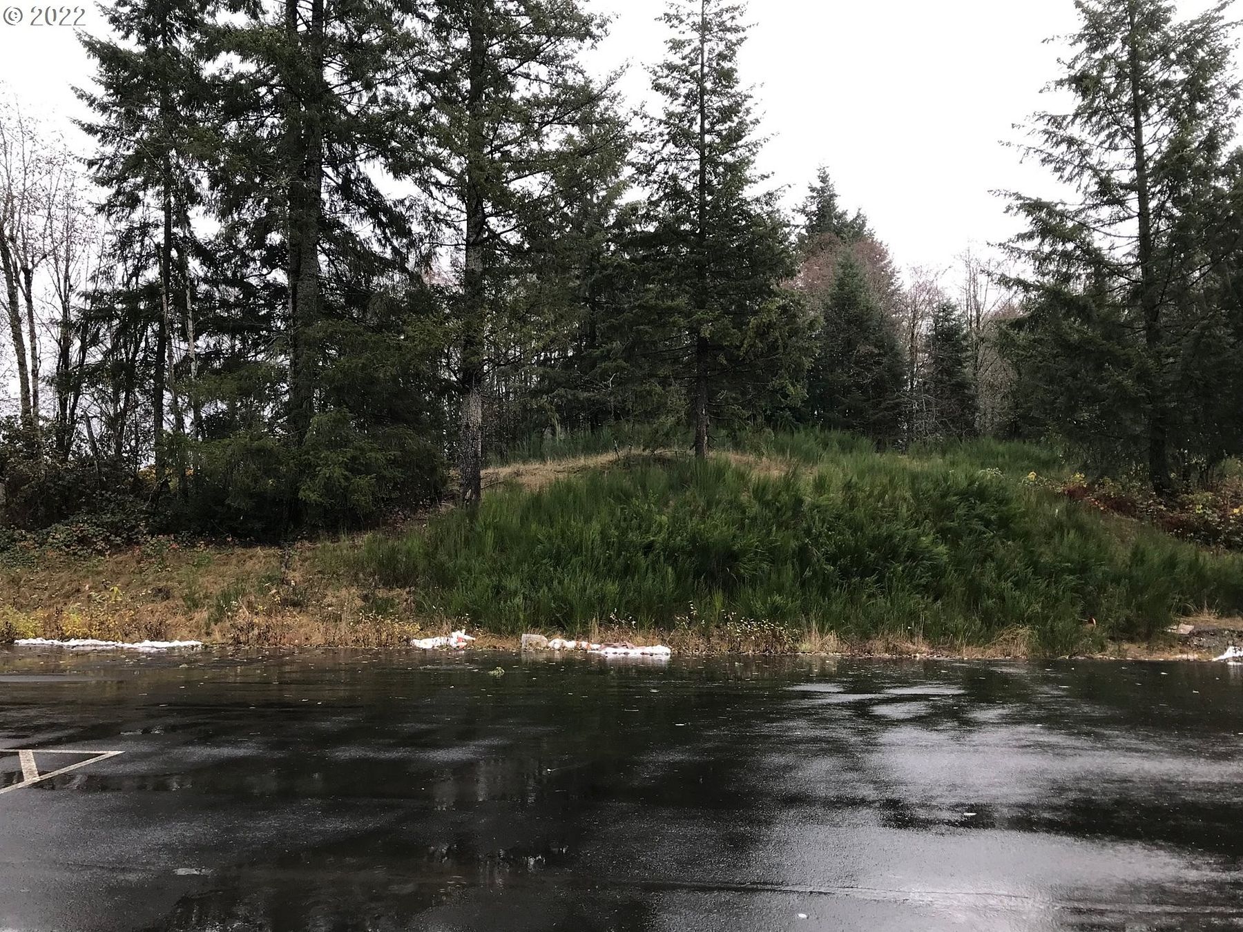 3.5 Acres of Commercial Land for Sale in Sandy, Oregon