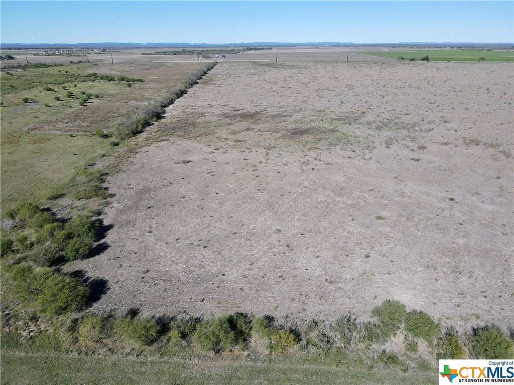 21.58 Acres of Land for Sale in D'Hanis, Texas