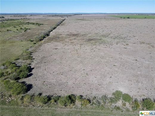 21.6 Acres of Land for Sale in D'Hanis, Texas