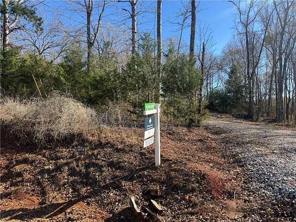36 Acres of Agricultural Land for Sale in Waverly, Alabama