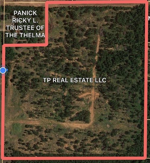 0.85 Acres of Land for Sale in Guthrie, Oklahoma