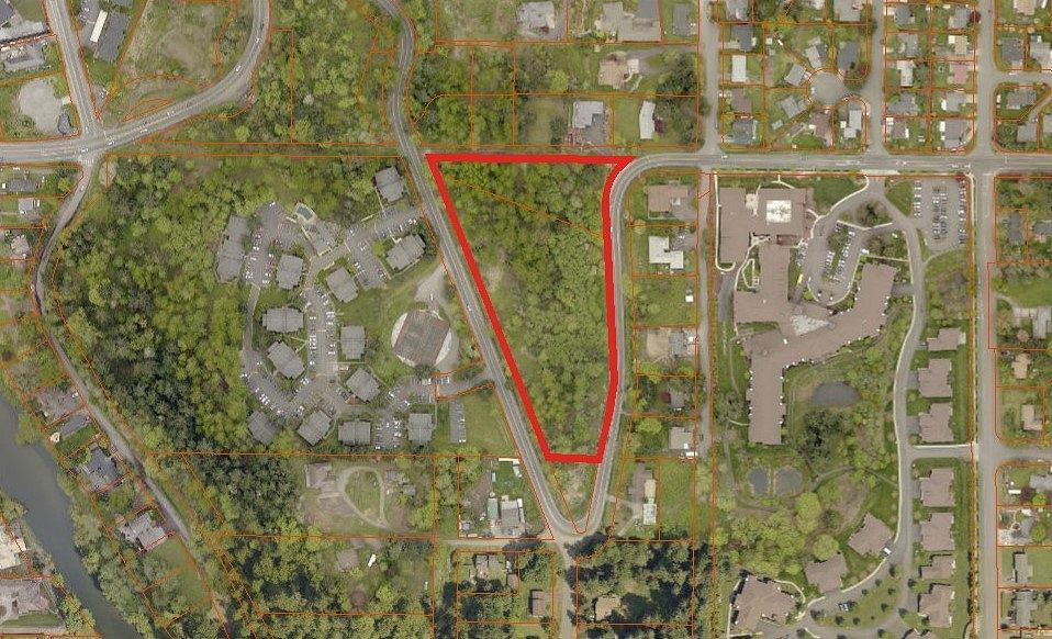 4.9 Acres of Residential Land for Sale in Auburn, Washington
