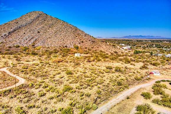 8.2 Acres of Residential Land for Sale in Hereford, Arizona