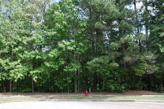 0.85 Acres of Residential Land for Sale in Daphne, Alabama
