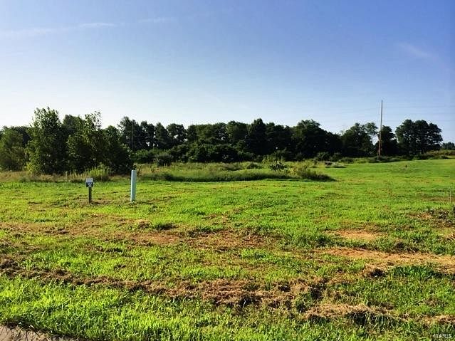 0.22 Acres of Residential Land for Sale in Valmeyer, Illinois