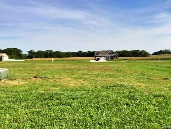 0.22 Acres of Residential Land for Sale in Valmeyer, Illinois