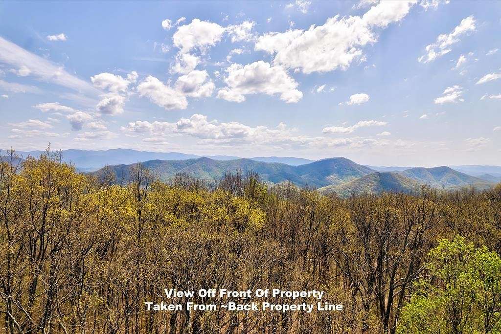 2 Acres of Residential Land for Sale in Sevierville, Tennessee