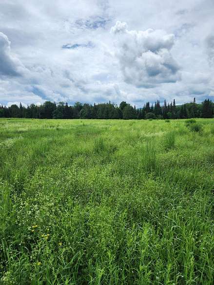 56 Acres of Land for Sale in Chateaugay, New York
