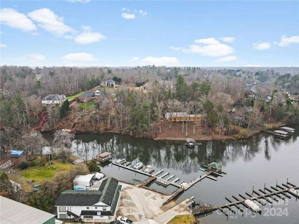 0.49 Acres of Land for Sale in Hickory, North Carolina