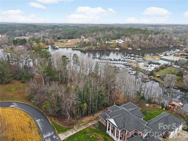 0.49 Acres of Residential Land for Sale in Hickory, North Carolina