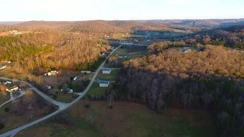 6 Acres of Land for Sale in Ferguson, Kentucky