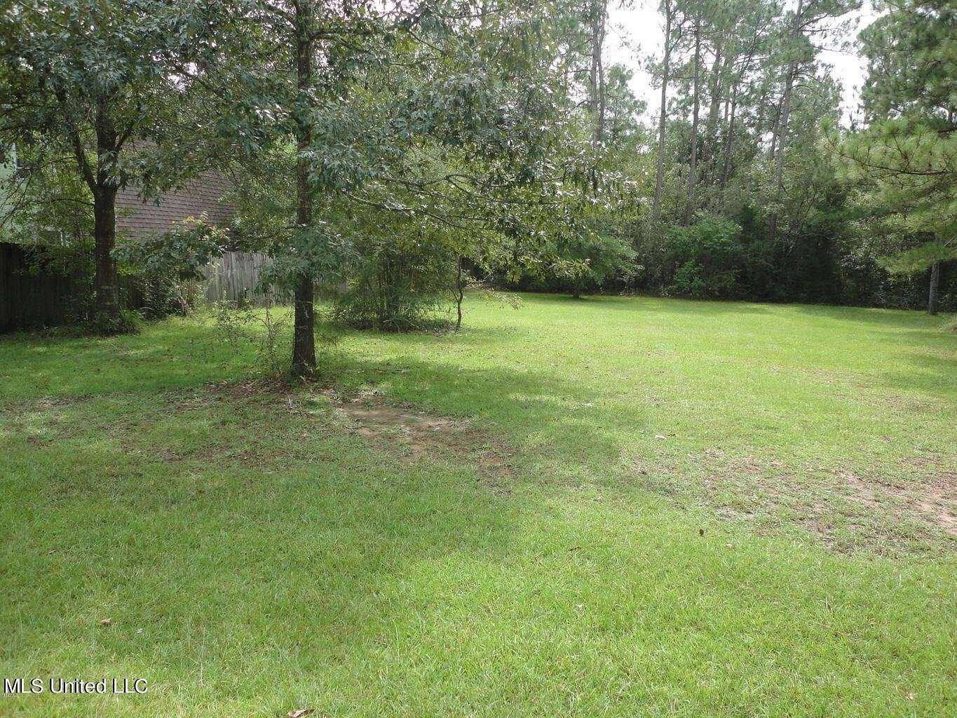 0.31 Acres of Residential Land for Sale in Gautier, Mississippi
