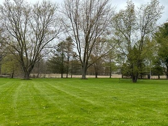 1 Acre of Residential Land for Sale in Pleasant Lake, Michigan