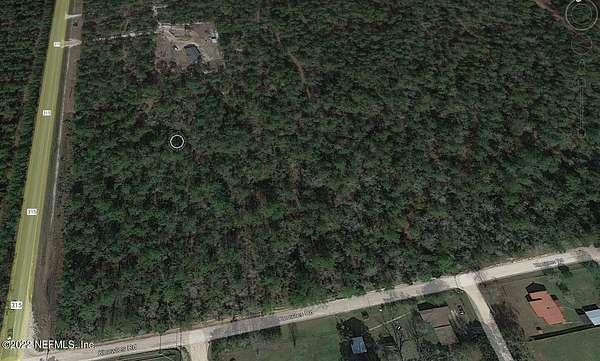 34 Acres of Land for Sale in Green Cove Springs, Florida