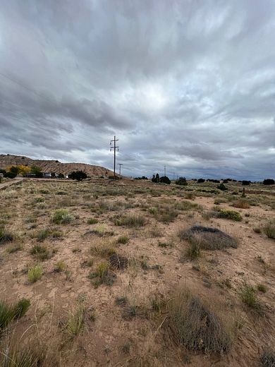 1 Acre of Residential Land for Sale in Española, New Mexico