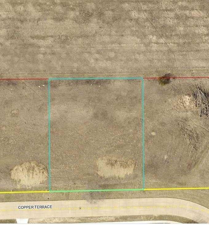 0.69 Acres of Residential Land for Sale in Waverly, Iowa