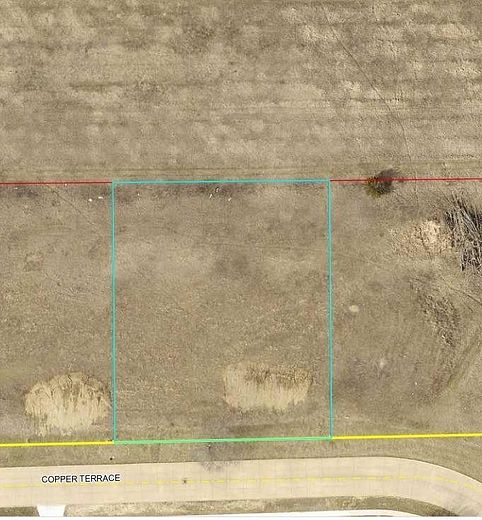Residential Land for Sale in Waverly, Iowa