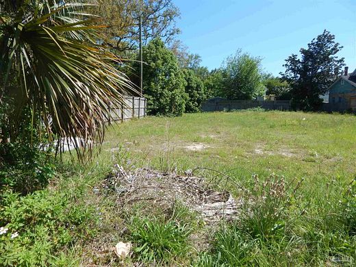 0.12 Acres of Land for Sale in Pensacola, Florida