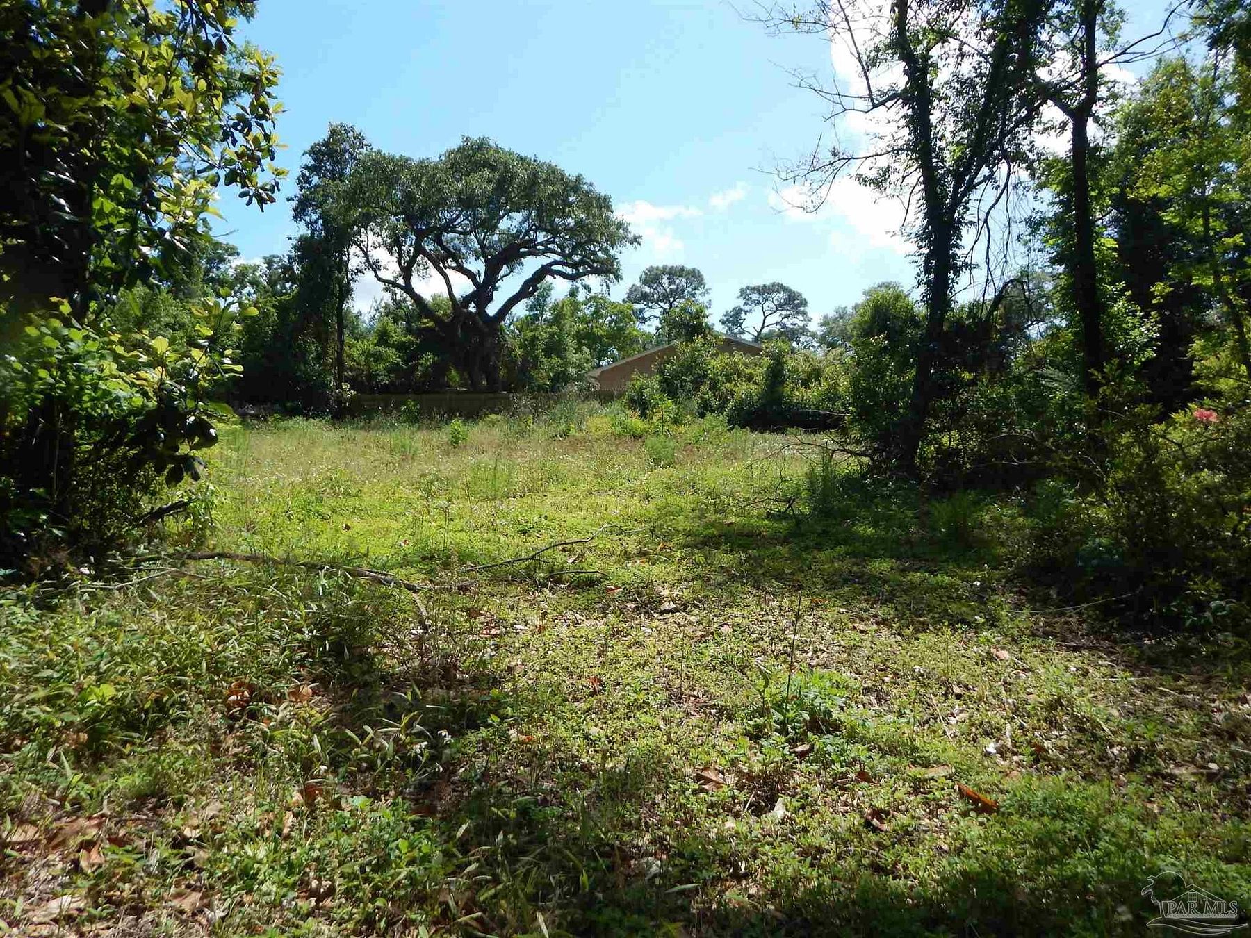 0.41 Acres of Residential Land for Sale in Pensacola, Florida
