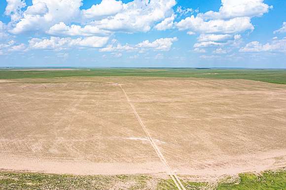 360 Acres of Recreational Land & Farm for Sale in Cope, Colorado