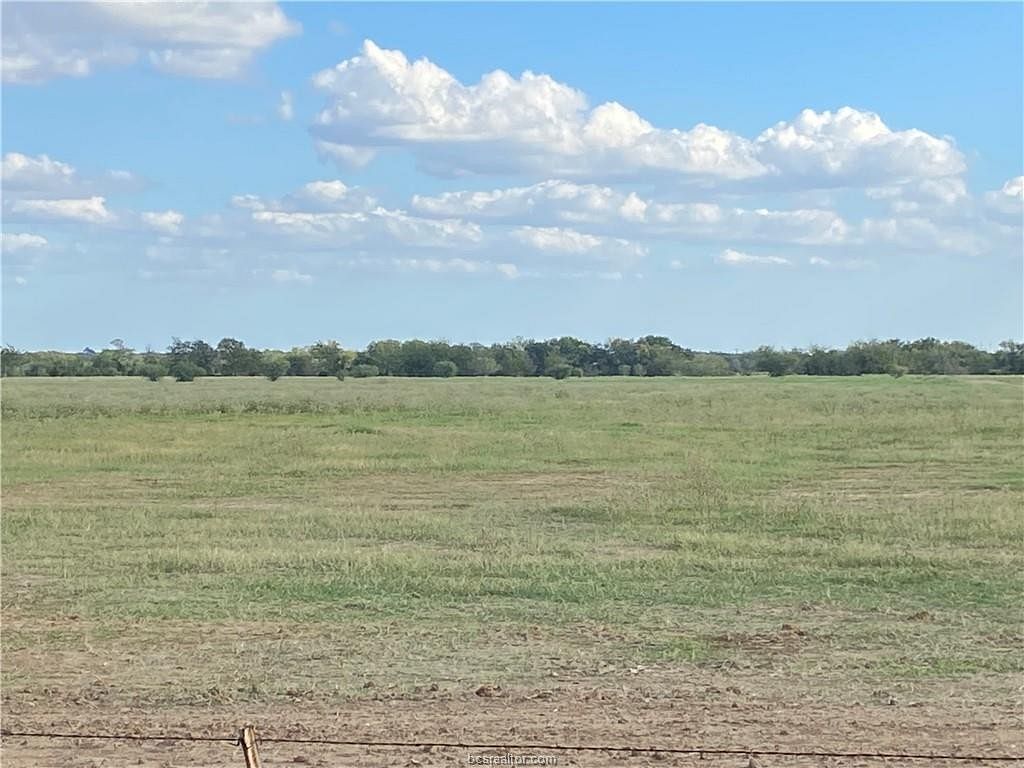 1.2 Acres of Residential Land for Sale in Bryan, Texas