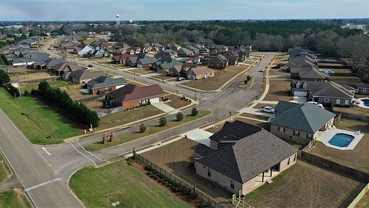 0.41 Acres of Residential Land for Sale in Enterprise, Alabama