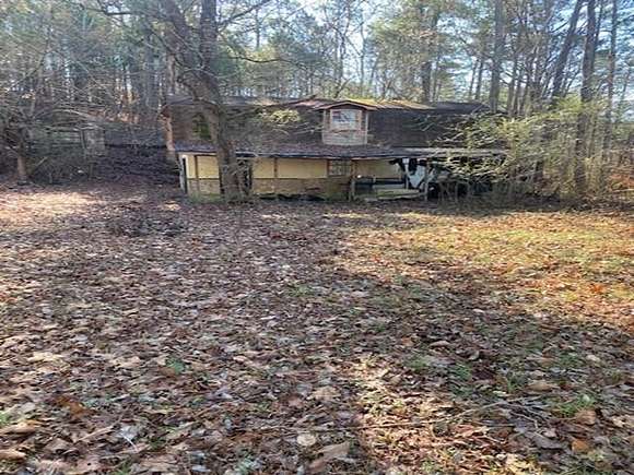 5.7 Acres of Residential Land for Sale in Emerson, Georgia