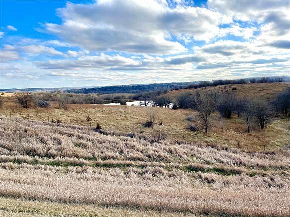 35.4 Acres of Land for Sale in Lucas, Iowa