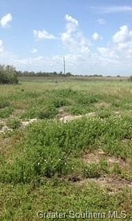 Residential Land for Sale in Johnsons Bayou, Louisiana