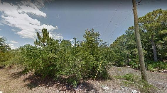 0.14 Acres of Residential Land for Sale in Punta Gorda, Florida
