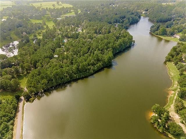 0.66 Acres of Residential Land for Sale in Franklinton, Louisiana