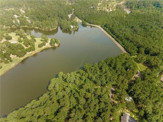 0.31 Acres of Residential Land for Sale in Franklinton, Louisiana